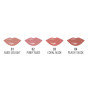 Блиск для губ Golden Rose Nude Look Natural Shine Lipgloss 01