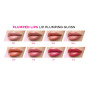 Блиск для губ Golden Rose Plumped Lips Lip Plumping Gloss 201
