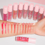 Блиск для губ Golden Rose Plumped Lips Lip Plumping Gloss 201