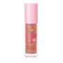 Блиск для губ Golden Rose Plumped Lips Lip Plumping Gloss 205