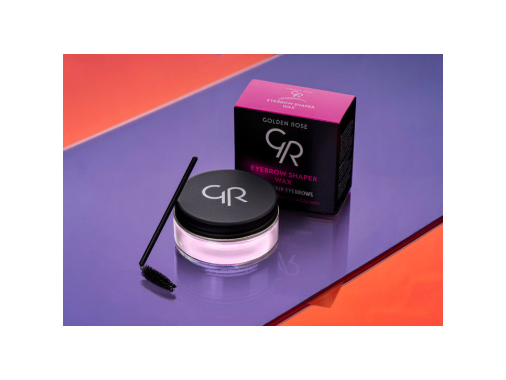 Віск для моделювання брів Golden Rose Eyebrow Shaper Wax