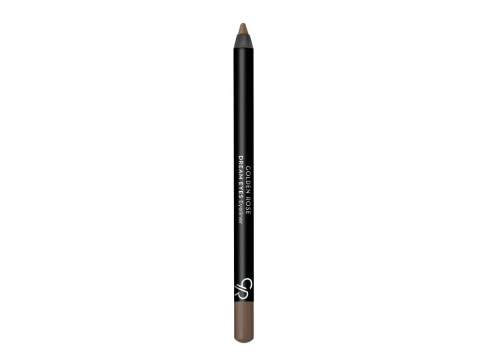Олівець для очей Golden Rose Dream Eyes Eyeline 408