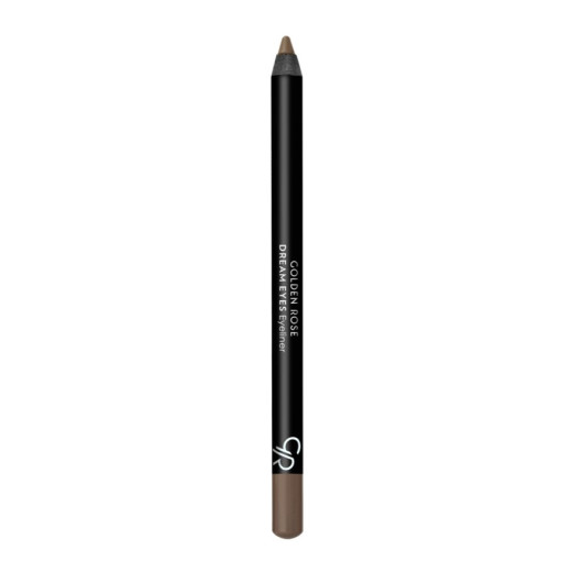 Олівець для очей Golden Rose Dream Eyes Eyeline 408