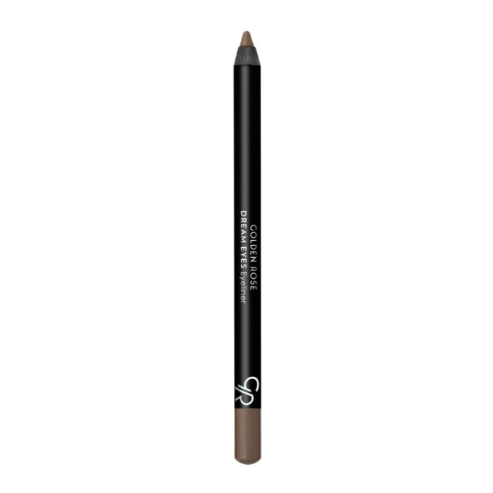 Олівець для очей Golden Rose Dream Eyes Eyeline 408