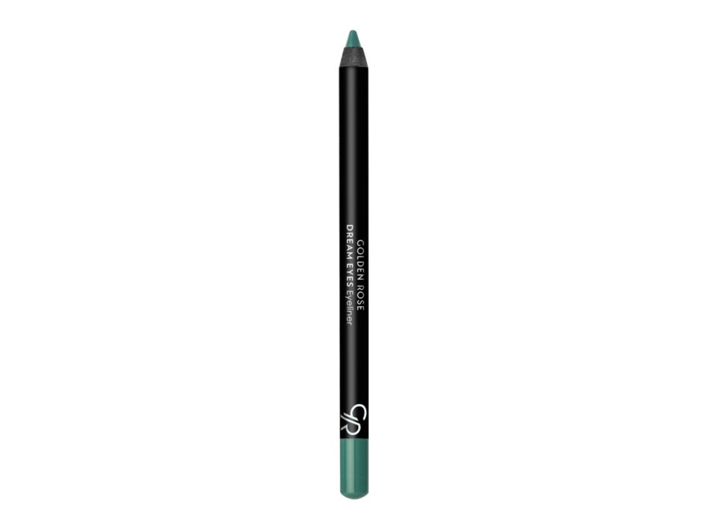 Олівець для очей Golden Rose Dream Eyes Eyeline 412