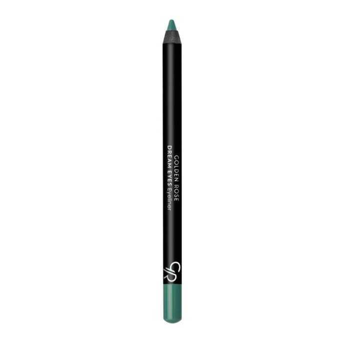 Олівець для очей Golden Rose Dream Eyes Eyeline 412
