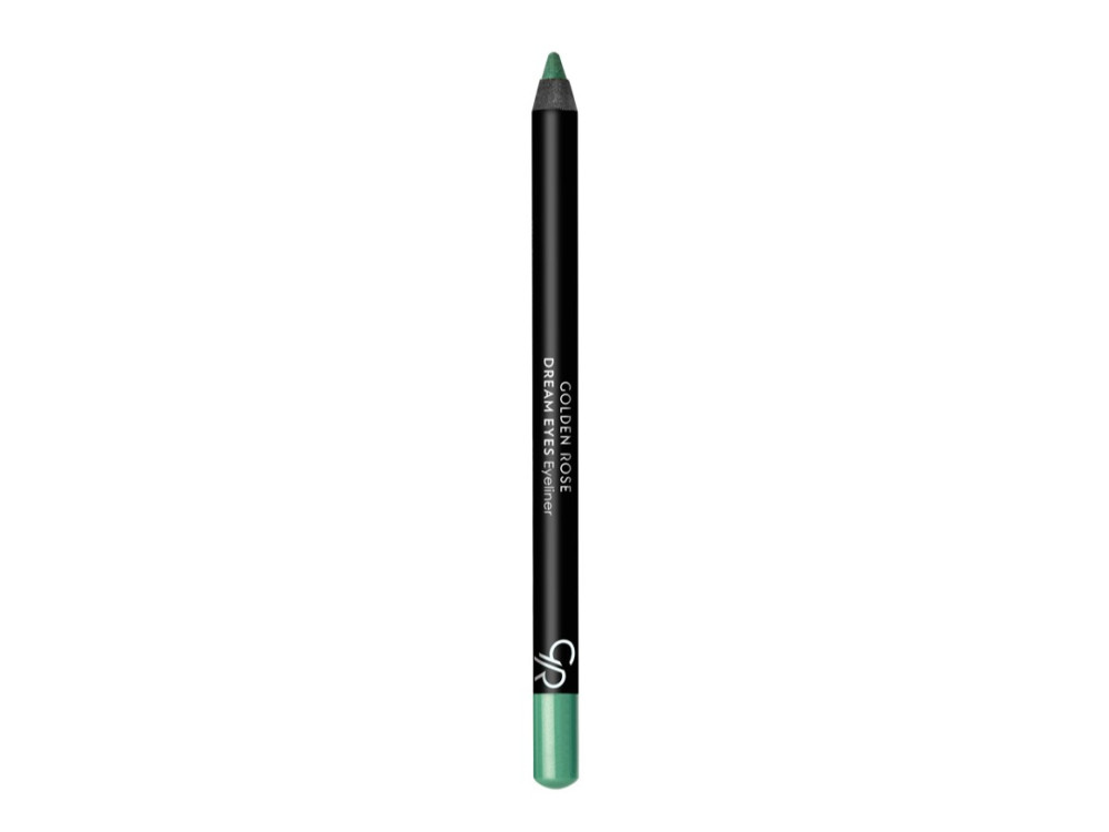 Олівець для очей Golden Rose Dream Eyes Eyeline 414