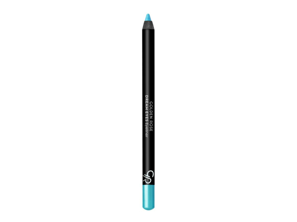 Олівець для очей Golden Rose Dream Eyes Eyeline 417