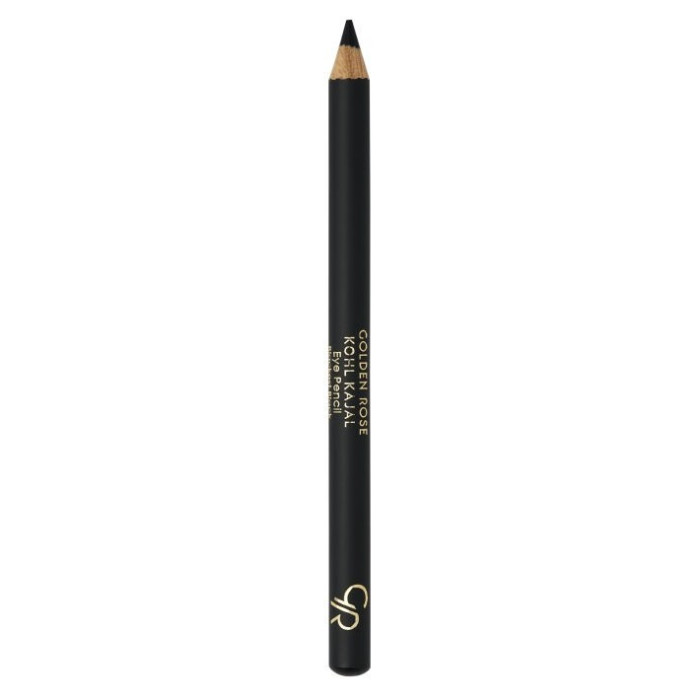Олівець для очей Golden Rose Kohl Kajal чорний