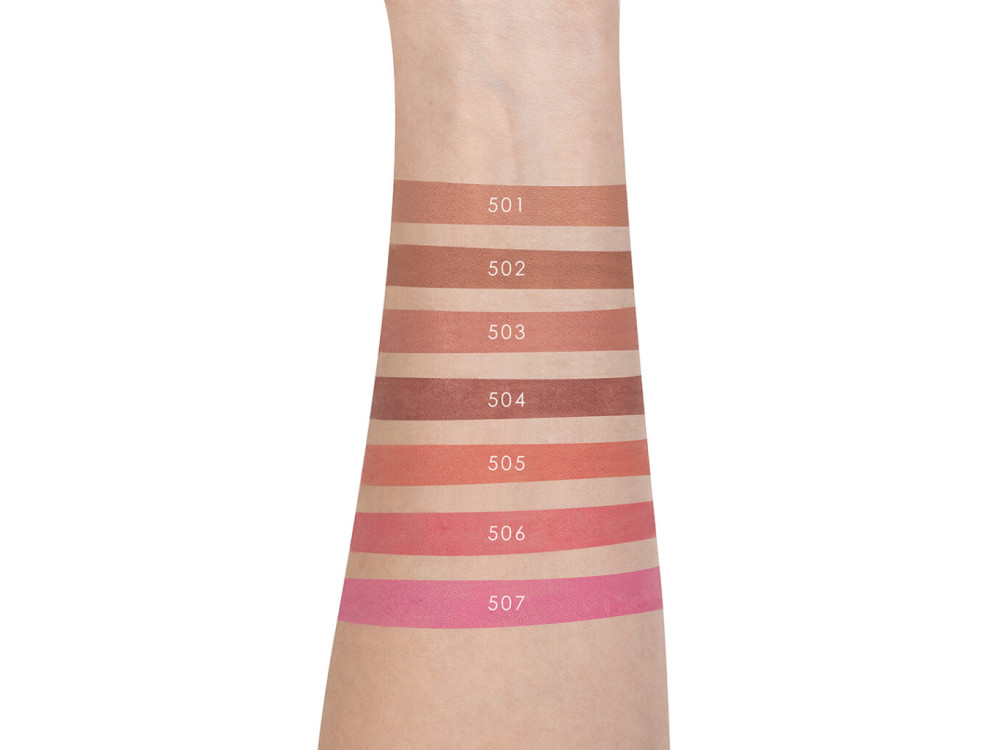Олівець для губ Golden Rose Dream Lipliner  501
