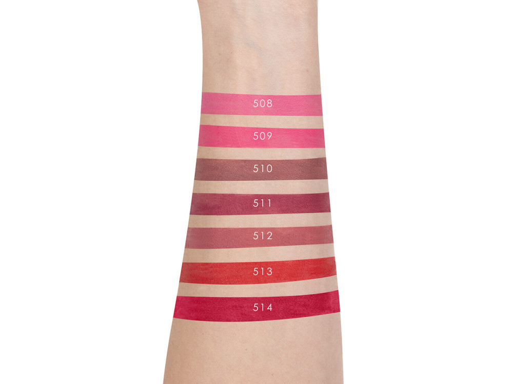 Олівець для губ Golden Rose Dream Lipliner 508