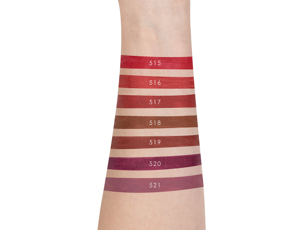 Олівець для губ Golden Rose Dream Lipliner 515