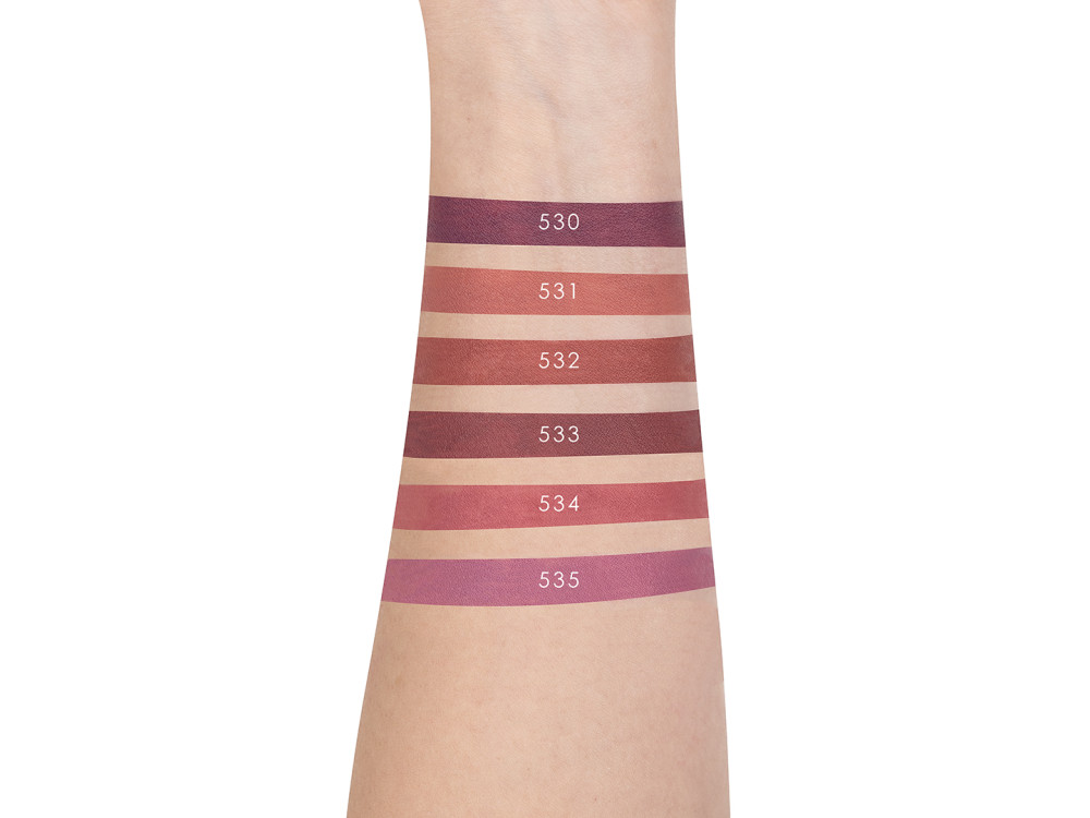 Олівець для губ Golden Rose Dream Lipliner 531