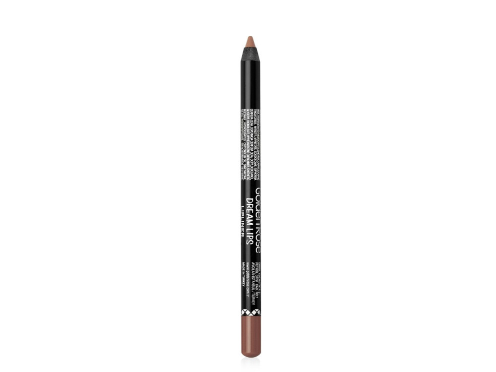 Олівець для губ Golden Rose Dream Lipliner 502