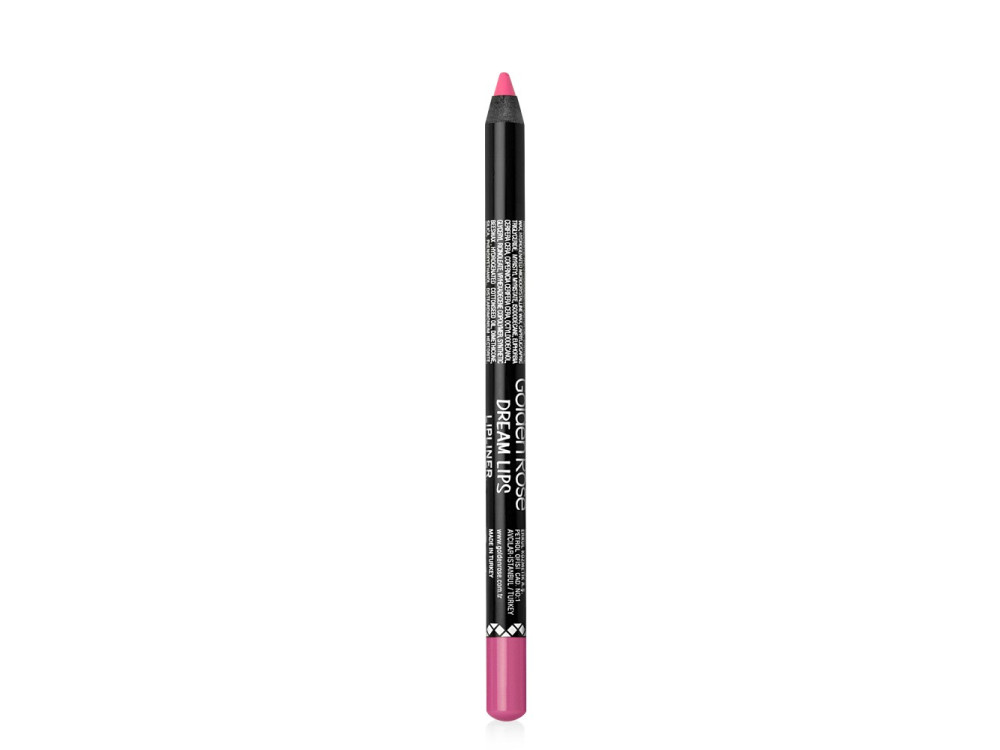 Олівець для губ Golden Rose Dream Lipliner 508