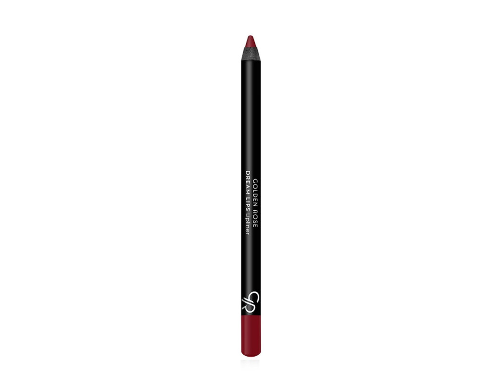 Олівець для губ Golden Rose Dream Lipliner 522