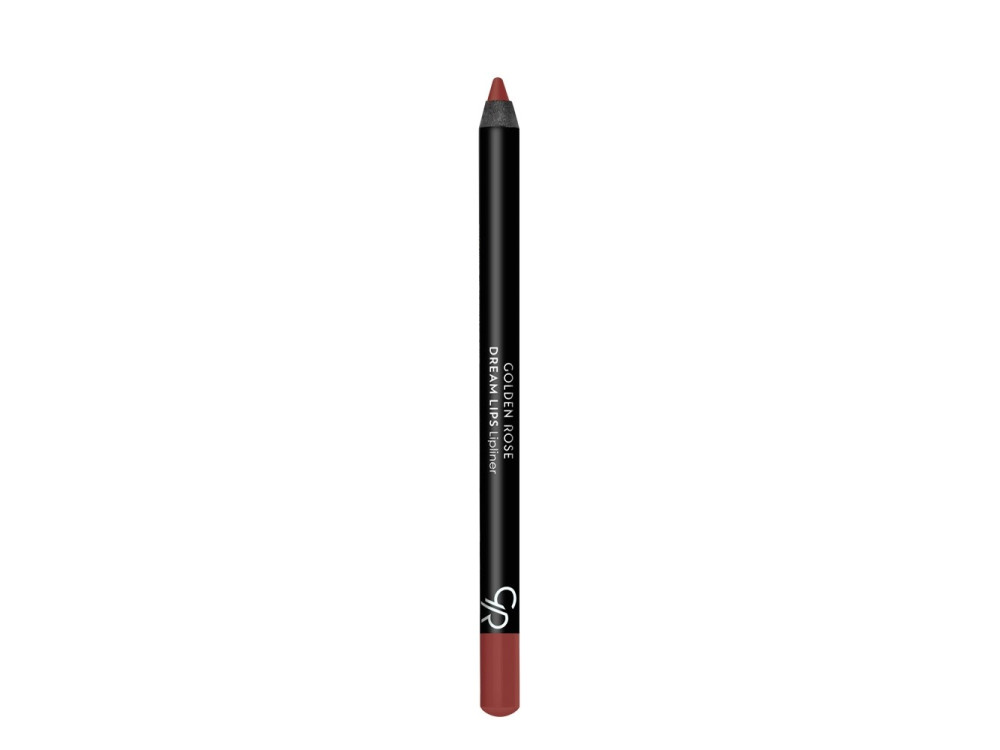 Олівець для губ Golden Rose Dream Lipliner 532