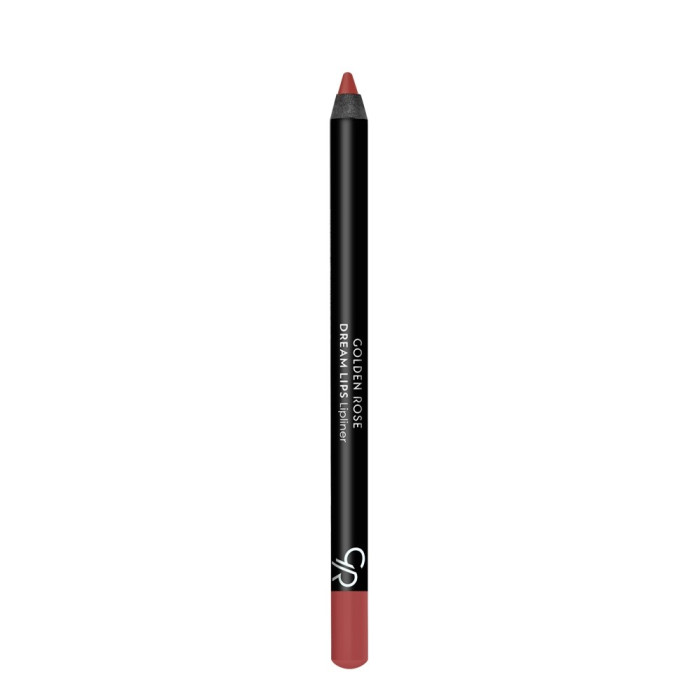 Олівець для губ Golden Rose Dream Lipliner, 534