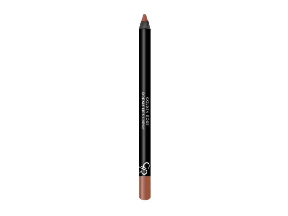 Олівець для губ Golden Rose Dream Lipliner 539