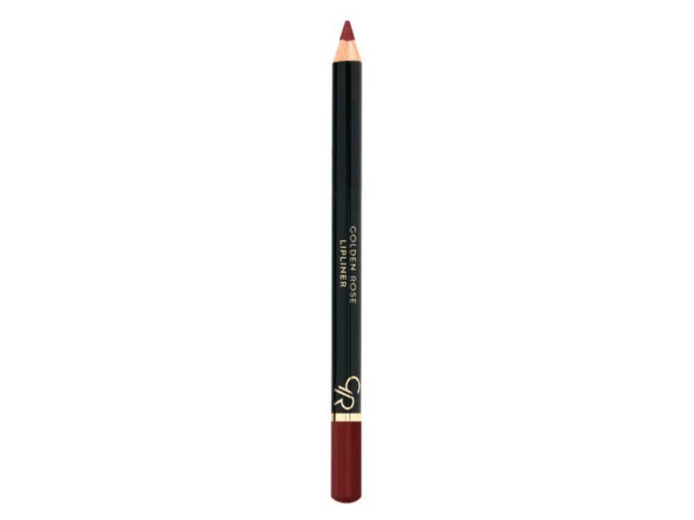 Олівець для губ Golden Rose Lipliner 201