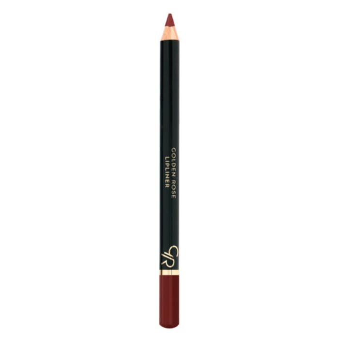 Олівець для губ Golden Rose Lipliner 201