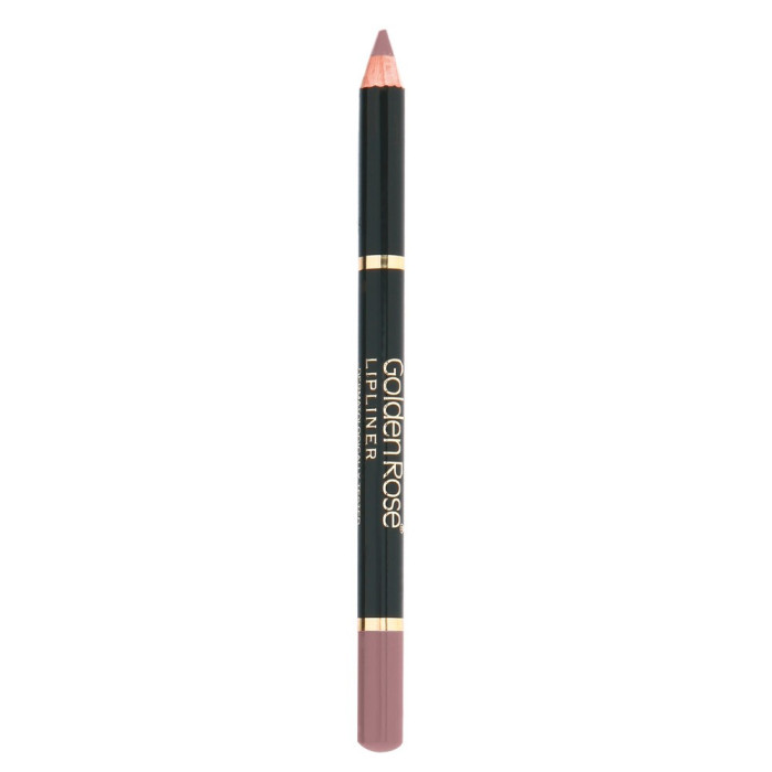 Олівець для губ Golden Rose Lipliner, 208