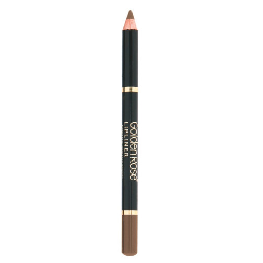 Олівець для губ Golden Rose Lipliner 212