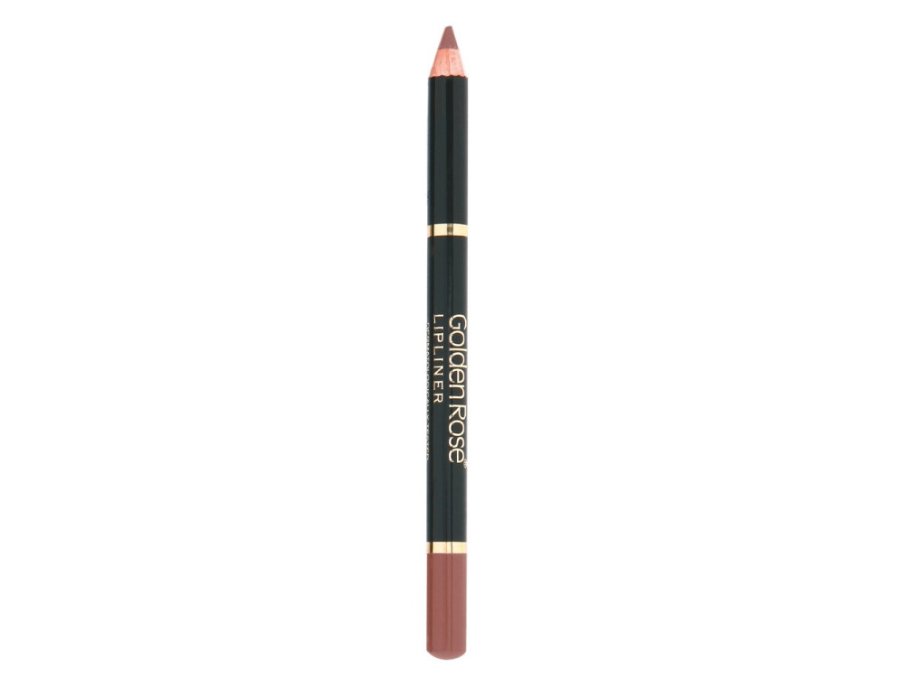 Олівець для губ Golden Rose Lipliner 222