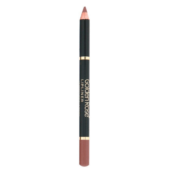 Олівець для губ Golden Rose Lipliner 222