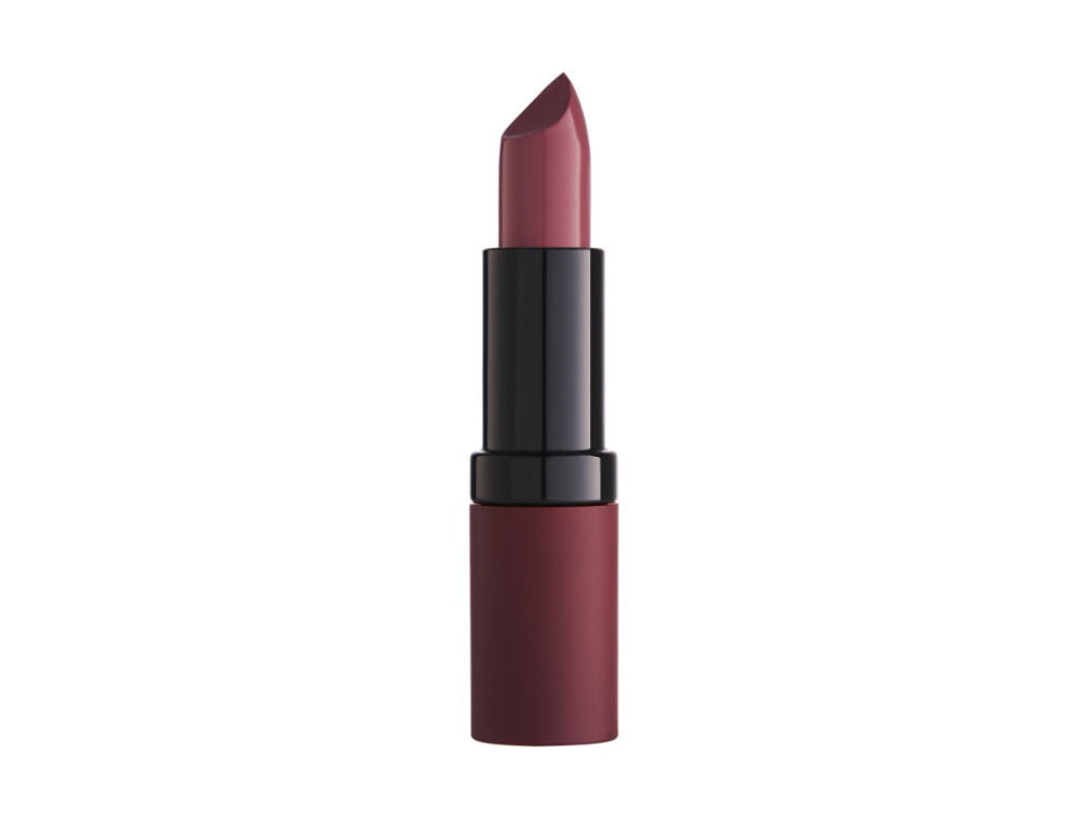 Помада Golden Rose Velvet Matte Lipstick 02