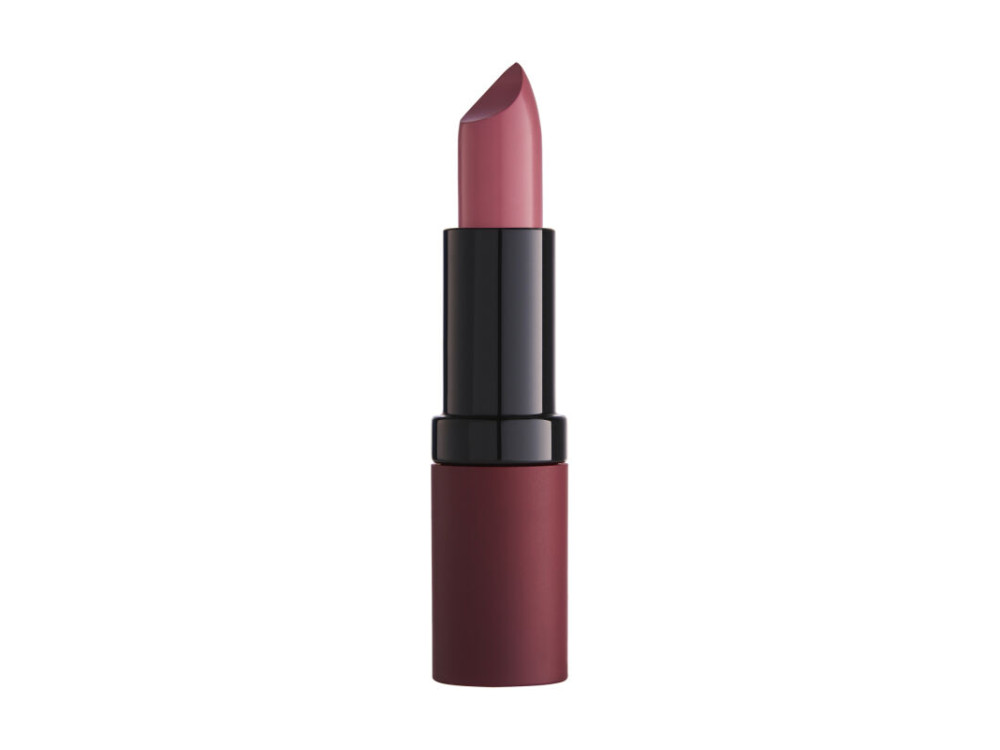 Помада Golden Rose Velvet Matte Lipstick 07