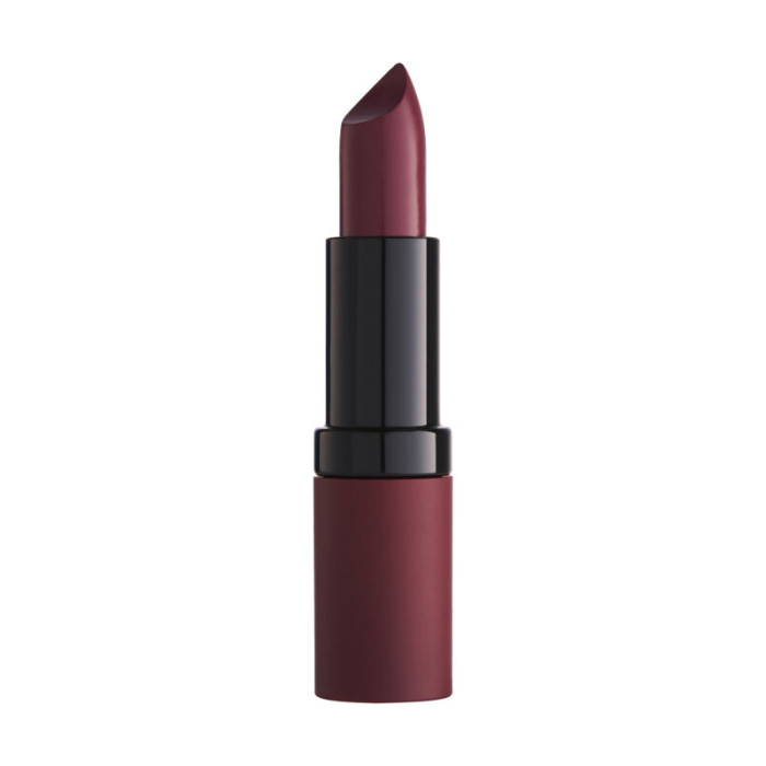 Помада Golden Rose Velvet Matte Lipstick 14