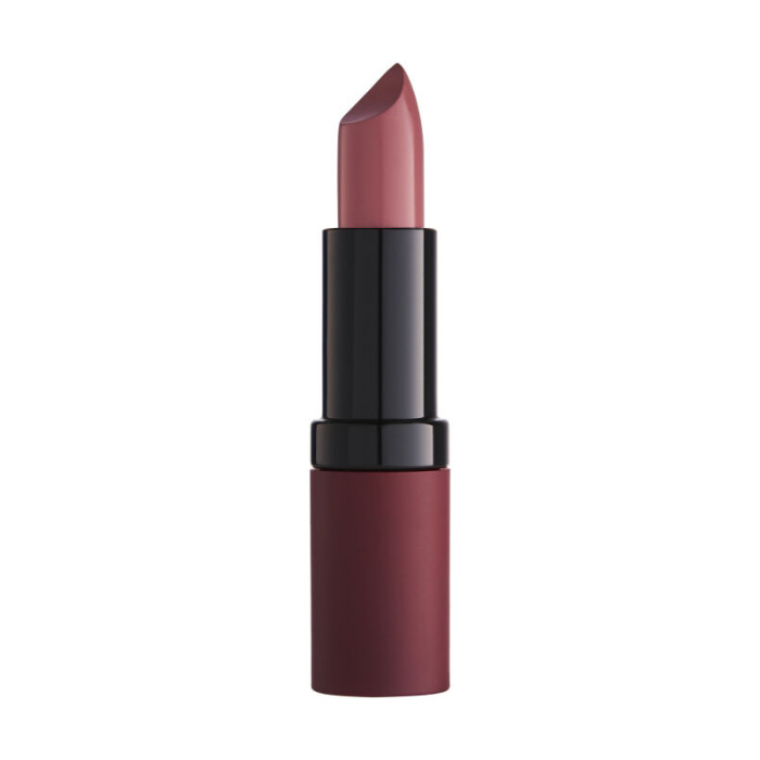 Помада Golden Rose Velvet Matte Lipstick 39