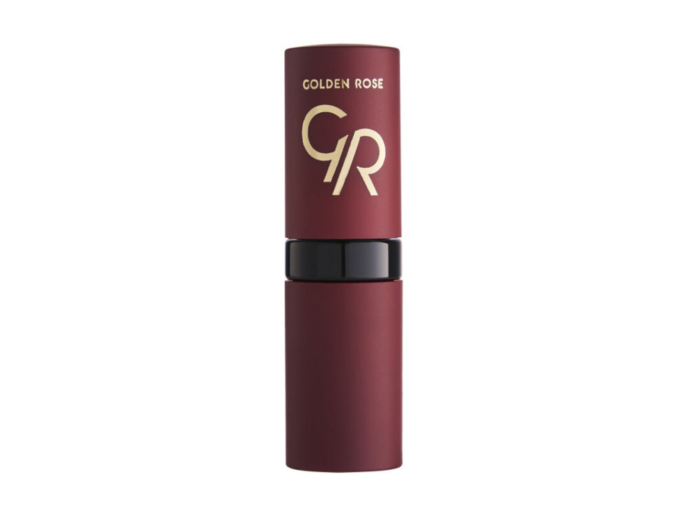 Помада Golden Rose Velvet Matte Lipstick 07