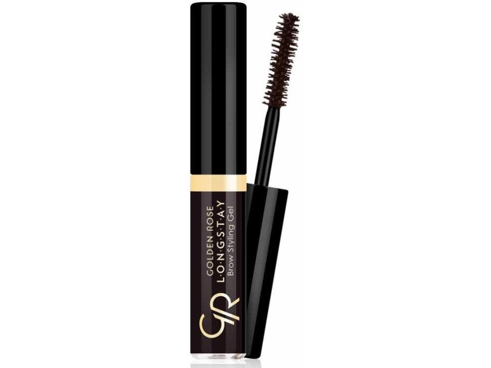 Гель для моделювання брів Golden Rose Longstay Brow Styling Gel 3.5 мл		