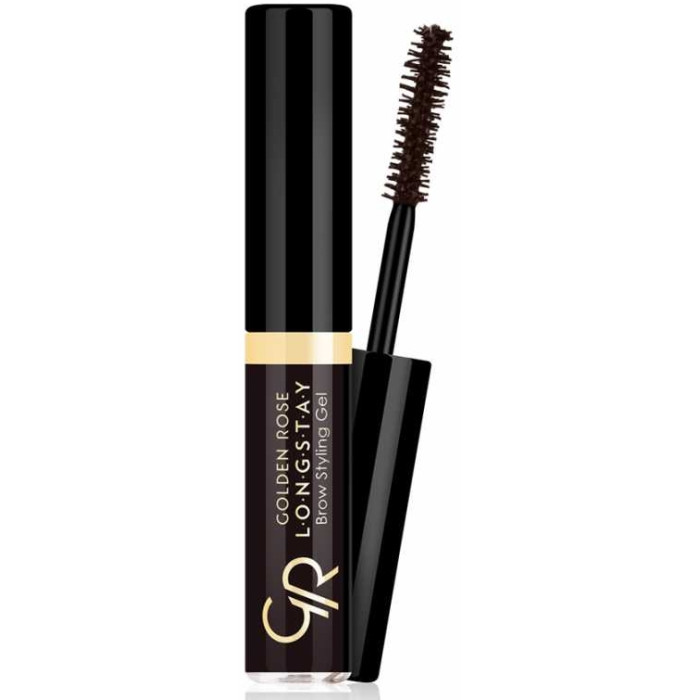 Гель для моделювання брів Golden Rose Longstay Brow Styling Gel 3.5 мл		