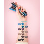 Гель-олівець для очей Golden Rose Tattoo Gel Eye Pencil 102 Dark Brown