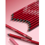 Олівець для губ Golden Rose Defining Lipliner 08 Burgundy