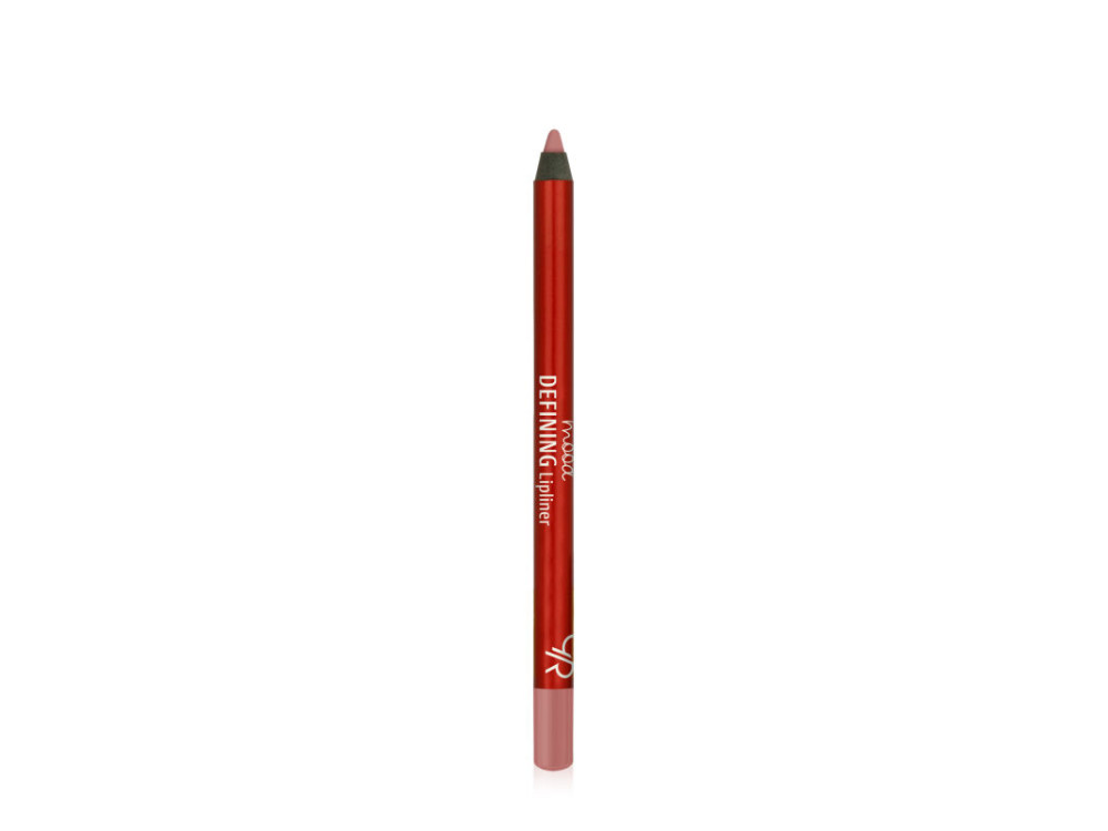 Олівець для губ Golden Rose Defining Lipliner 01 Blush Haze