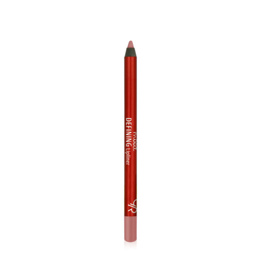 Олівець для губ Golden Rose Defining Lipliner 01 Blush Haze