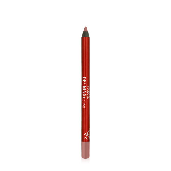 Олівець для губ Golden Rose Defining Lipliner 03 Rosy Beige