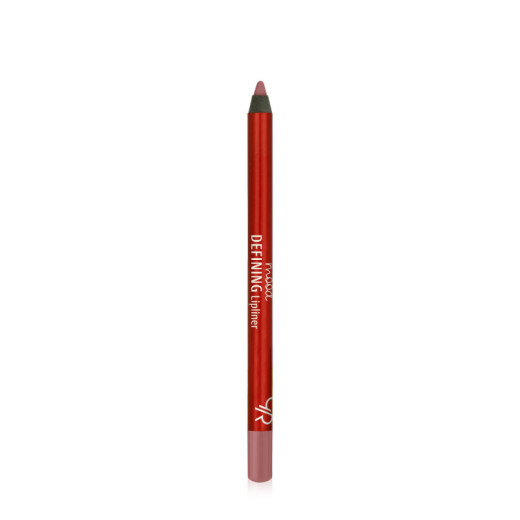 Олівець для губ Golden Rose Defining Lipliner 04 Rosewood
