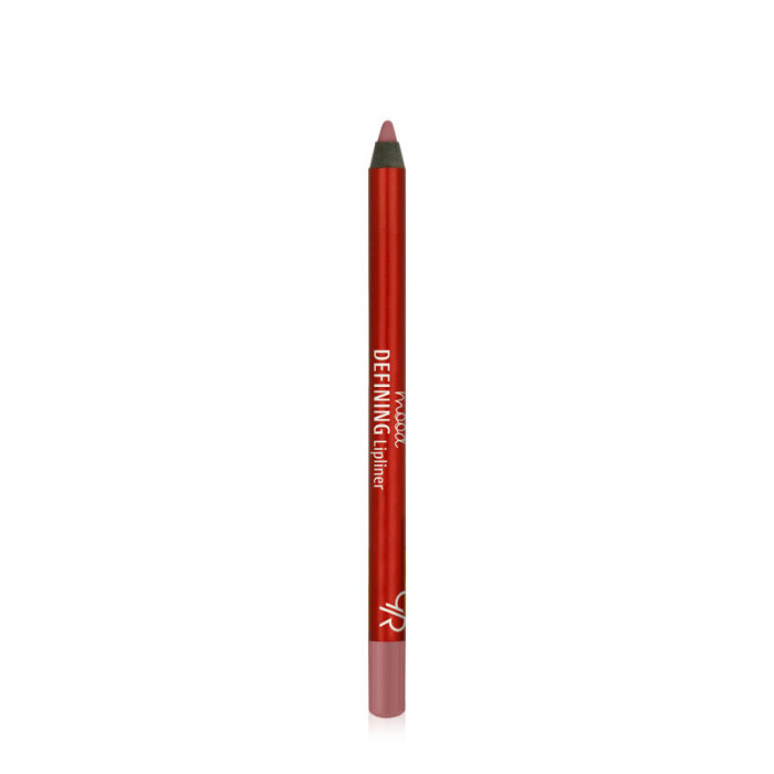 Олівець для губ Golden Rose Defining Lipliner 04 Rosewood