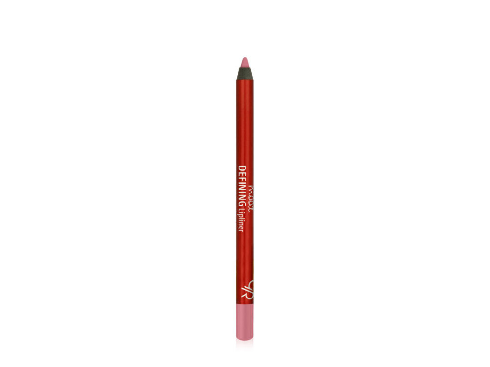 Олівець для губ Golden Rose Defining Lipliner 10 Pink Berry