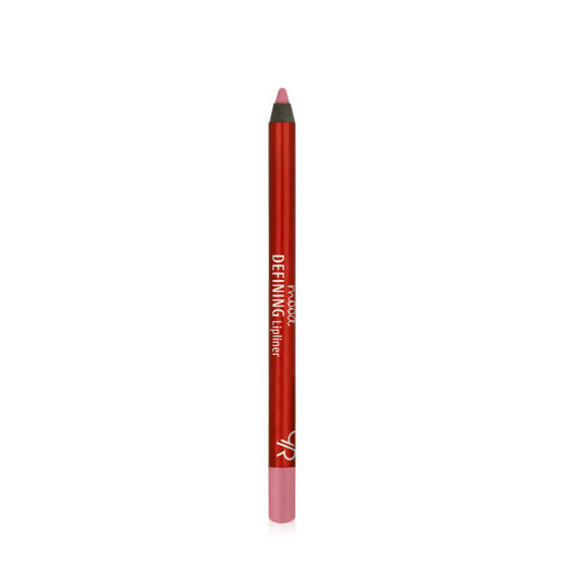 Олівець для губ Golden Rose Defining Lipliner 10 Pink Berry