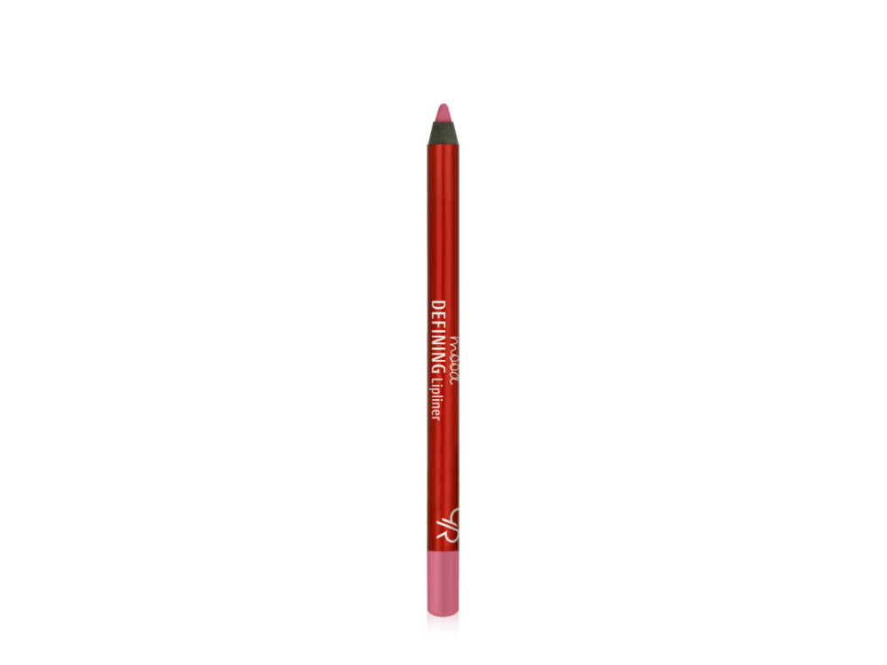 Олівець для губ Golden Rose Defining Lipliner 11 Rosy Pink