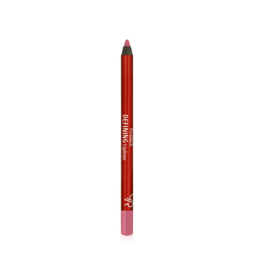 Олівець для губ Golden Rose Defining Lipliner 11 Rosy Pink