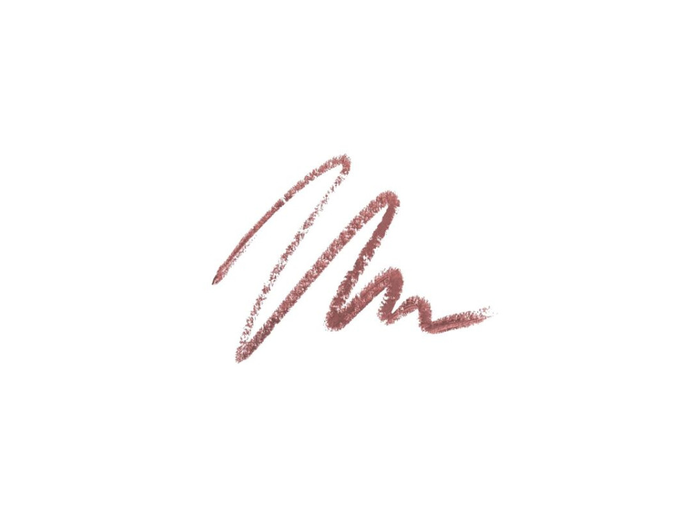 Олівець для губ Golden Rose Defining Lipliner 12 Tufffy Brick