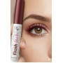 Туш для вій Golden Rose Flash Lash Colored Mascara 10 Burgundy