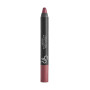 Помада-олівець Golden Rose Matte Crayon Lipstick 10